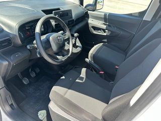 TOYOTA PROACE CITY 1.5 D GX 100 MEDIA FURGON