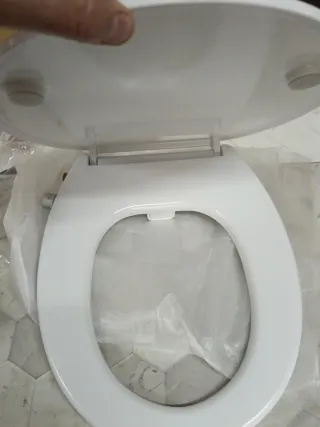 Tapa WC Bidet Universal YEAUPE PRO