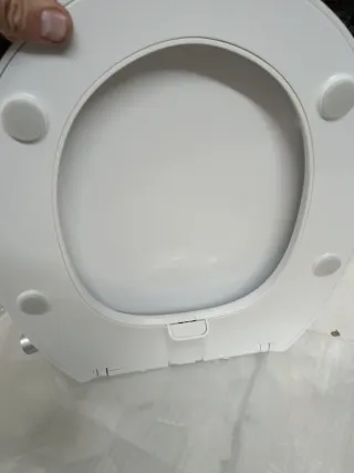 Tapa WC Bidet Universal YEAUPE PRO