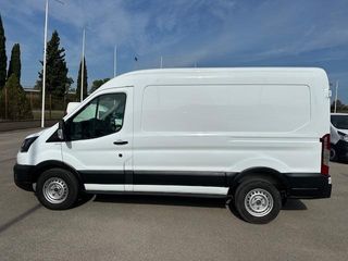 FORD TRANSIT 2.0 TDCI 350 L2 H2 130 AMBIENTE FURGON