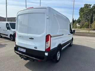 FORD TRANSIT 2.0 TDCI 350 L2 H2 130 AMBIENTE FURGON