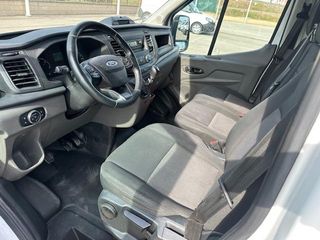 FORD TRANSIT 2.0 TDCI 350 L2 H2 130 AMBIENTE FURGON