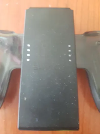 Joycons Nintendo Azul y Amarillo