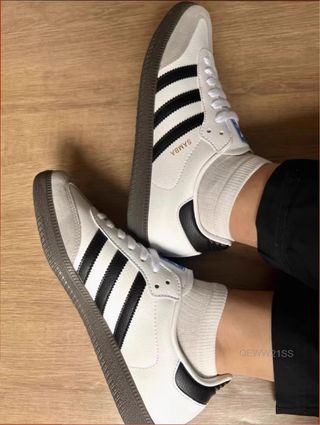 Adidas Samba Talla 39 Urbanas