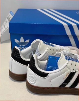 Adidas Samba Talla 39 Urbanas