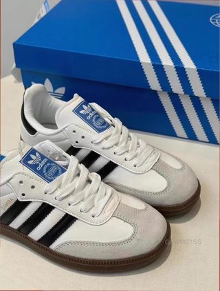 Adidas Samba Talla 39 Urbanas