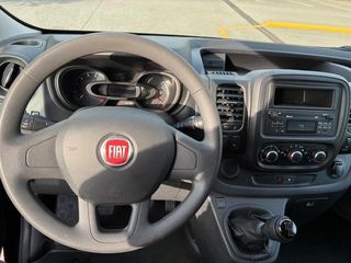 FIAT Talento 2.0 ECOJET L1 H1 120 1.2T FURGON FRIGORIFICO