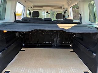 OPEL COMBO 1.5 TD LIFE EDITION 102 S/S COMBI