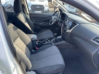 MITSUBISHI L200 2.2 DID M PRO 150 4WD DC