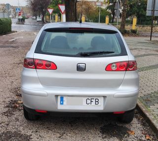 SEAT Ibiza 2003 1.9 SDI Stella 3p
