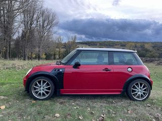 Llantas Sparco Forge 17 4x100 Mini