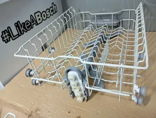 Cesta superior lavavajilla 45cm BOSCH SIEMENS Bala