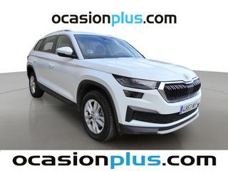 Skoda Kodiaq 2.0 TDI Ambition 4x2 DSG 110 kW (150 CV)