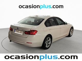 BMW Serie 3 320d 135 kW (184 CV)