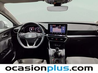 SEAT León 1.5 TSI S&S Style 25 Aniversario 85 kW (116 CV)