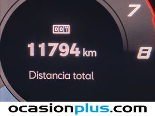 SEAT León 1.5 TSI S&S Style 25 Aniversario 85 kW (116 CV)