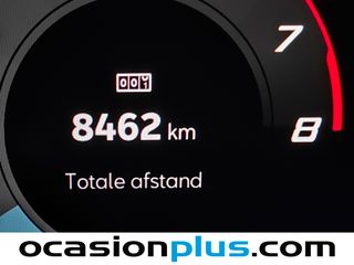 SEAT León 1.5 TSI S&S Style 25 Aniversario 85 kW (116 CV)