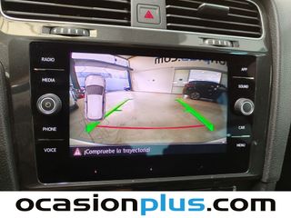 Volkswagen Golf Advance 2.0 TDI 110 kW (150 CV)