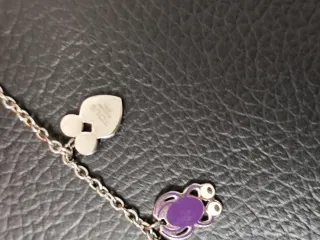 Collar Tous motivos varios