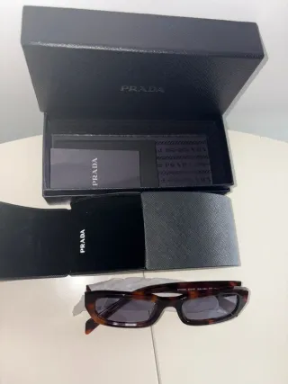 Gafas de sol Prada mujer