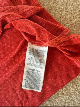 Maglietta Nike Running Taglia M