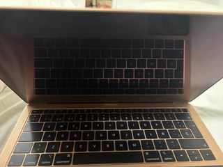 MacBook Air 2019 Oro Rosa