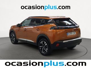 Peugeot 2008 PureTech 100 S&S Allure Pack 75 kW (100 CV)