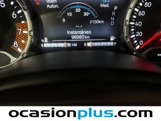 Jeep Renegade eHybrid 1.5 Limited ATX 96 kW (130 CV)