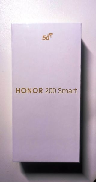 Honor 200 Smart 5G