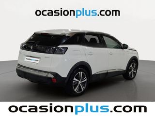 Peugeot 3008 Hybrid 300 Allure Pack e-EAT8 221 kW (300 CV)