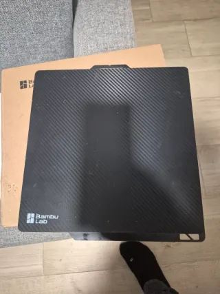 Bambu Lab P1S Impresora 3D