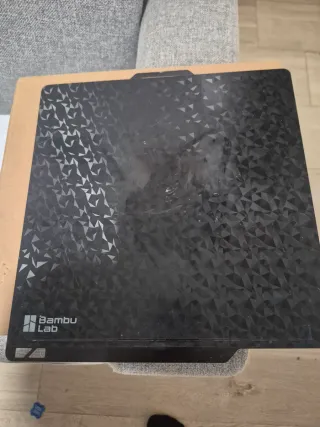 Bambu Lab P1S Impresora 3D