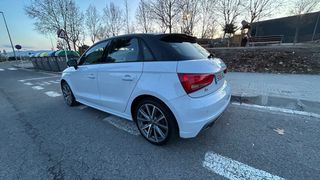 Audi A1 2013