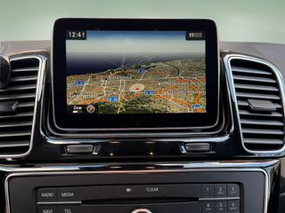 Mercedes-Benz GLE Coupé 350d -  !! 50.000 kms !!