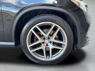 Mercedes-Benz GLE Coupé 350d -  !! 50.000 kms !!