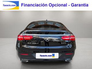 Mercedes-Benz GLE Coupé 350d -  !! 50.000 kms !!