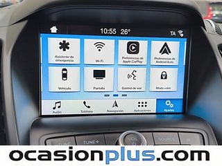 Ford Kuga 1.5 EcoBoost ST-Line 4x4 Auto 129 kW (176 CV)