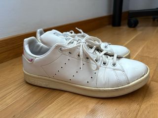 Zapatillas Adidas Stan Smith Blancas