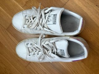 Zapatillas Adidas Stan Smith Blancas