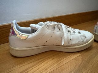 Zapatillas Adidas Stan Smith Blancas