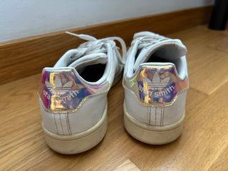 Zapatillas Adidas Stan Smith Blancas