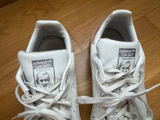 Zapatillas Adidas Stan Smith Blancas