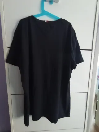 Camiseta Tommy Hilfiger Talla L