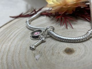 Charm Loyal Partner con Bebedero y Hueso