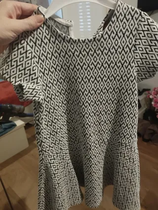 Set di 5 abiti bambina