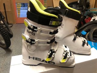 Botas de esquí Head Raptor 70 Talla 24-24.5