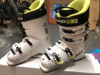 Botas de esquí Head Raptor 70 Talla 24-24.5