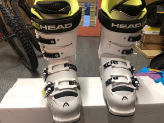 Botas de esquí Head Raptor 70 Talla 24-24.5