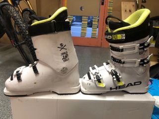 Botas de esquí Head Raptor 70 Talla 24-24.5