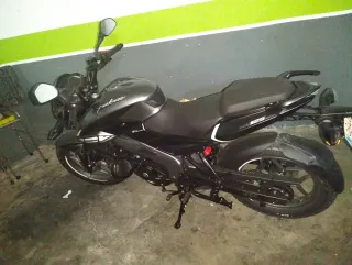 Bajaj Pulsar 125cc Motocicleta
